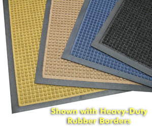 Waterhog Classic Entrance Mats